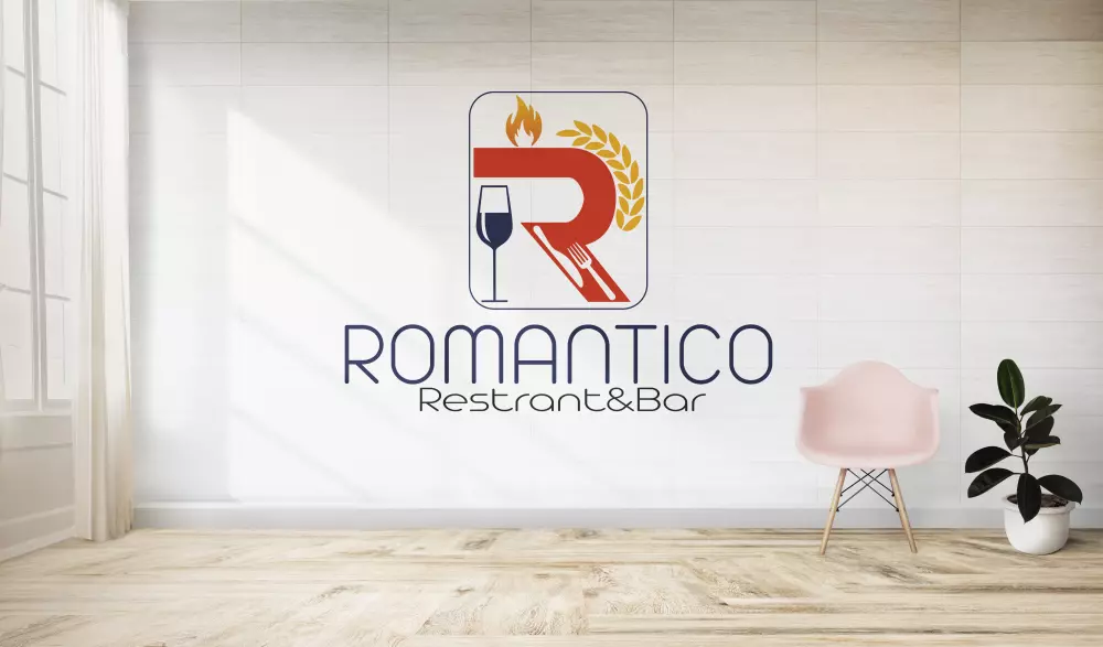 Professional logo design.. تصميم شعار احترافى