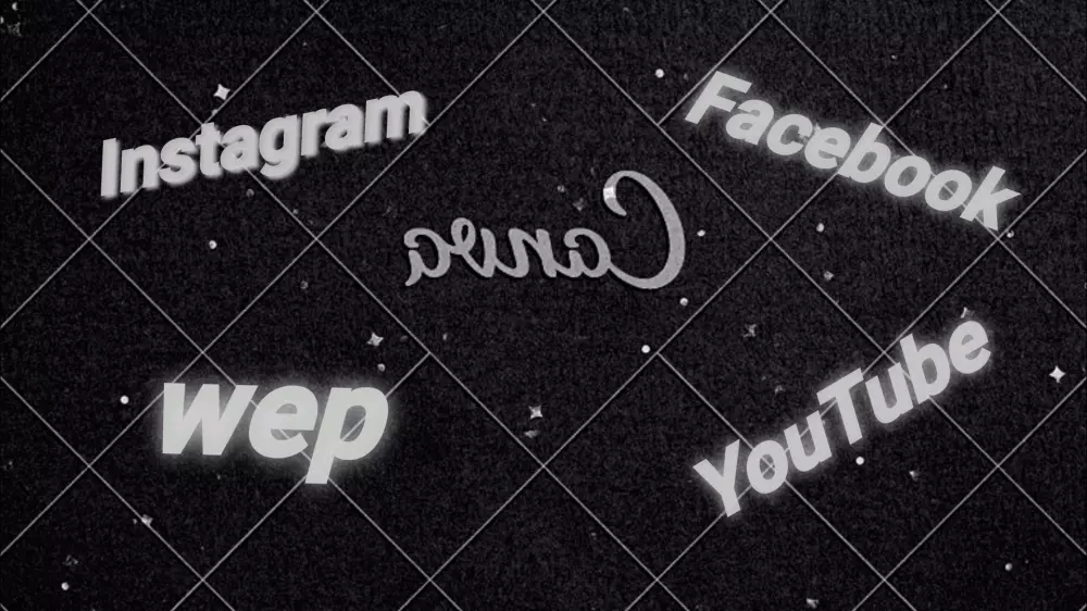 تصميم صور (سوشل ميديا - بانرات - صور مصغرة) باستخدام