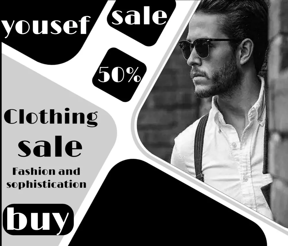 تصميم صور (سوشل ميديا - بانرات - صور مصغرة) باستخدام