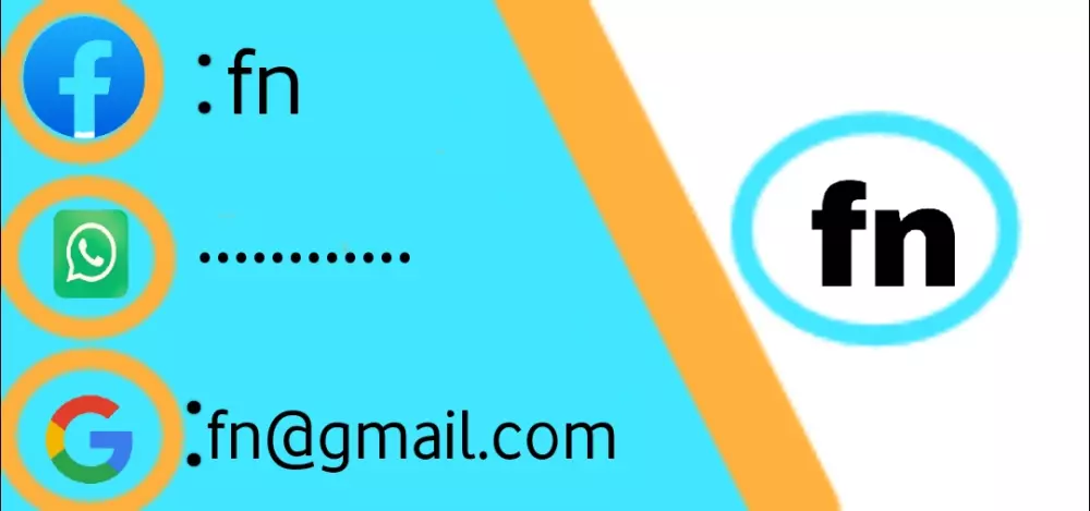 تصميم صور (كروت العمل - بانرات )