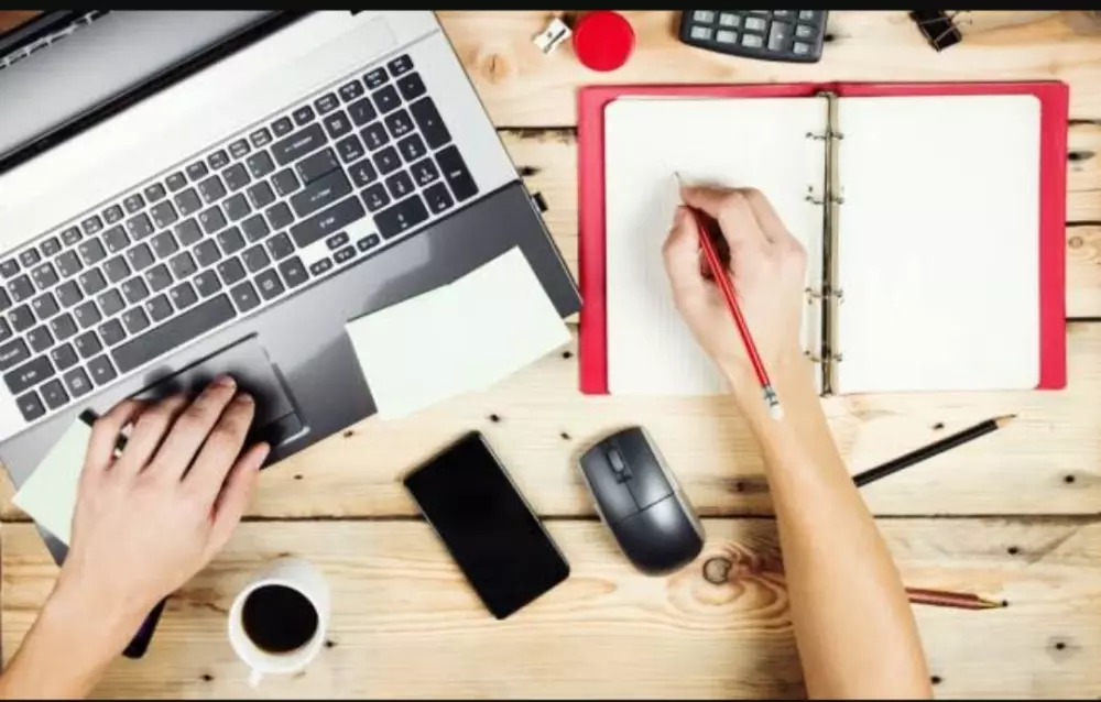 كتابة أي بحث أو مقال في اي مجال بأي لغة علي بور بوينت أو وورد بطريقة احترافية