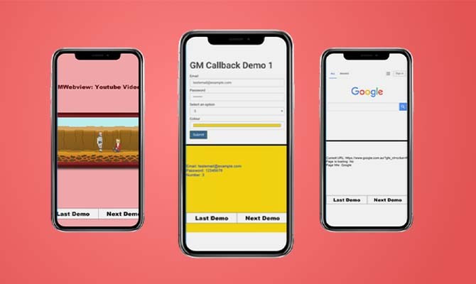 تحويل موقعك الى تطبيق اندرويد webview مقابل 5$