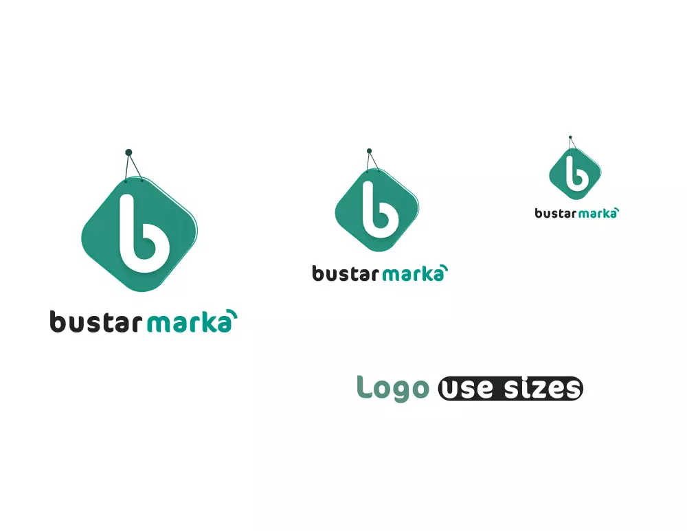 تصميم شعار وعلامة تجارية إحترافي