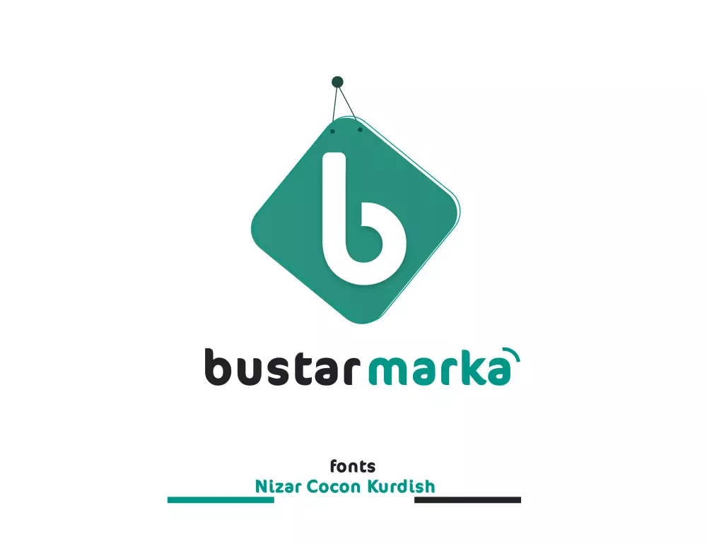 تصميم شعار وعلامة تجارية إحترافي