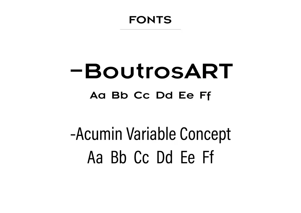 تصميم شعار إحترافى