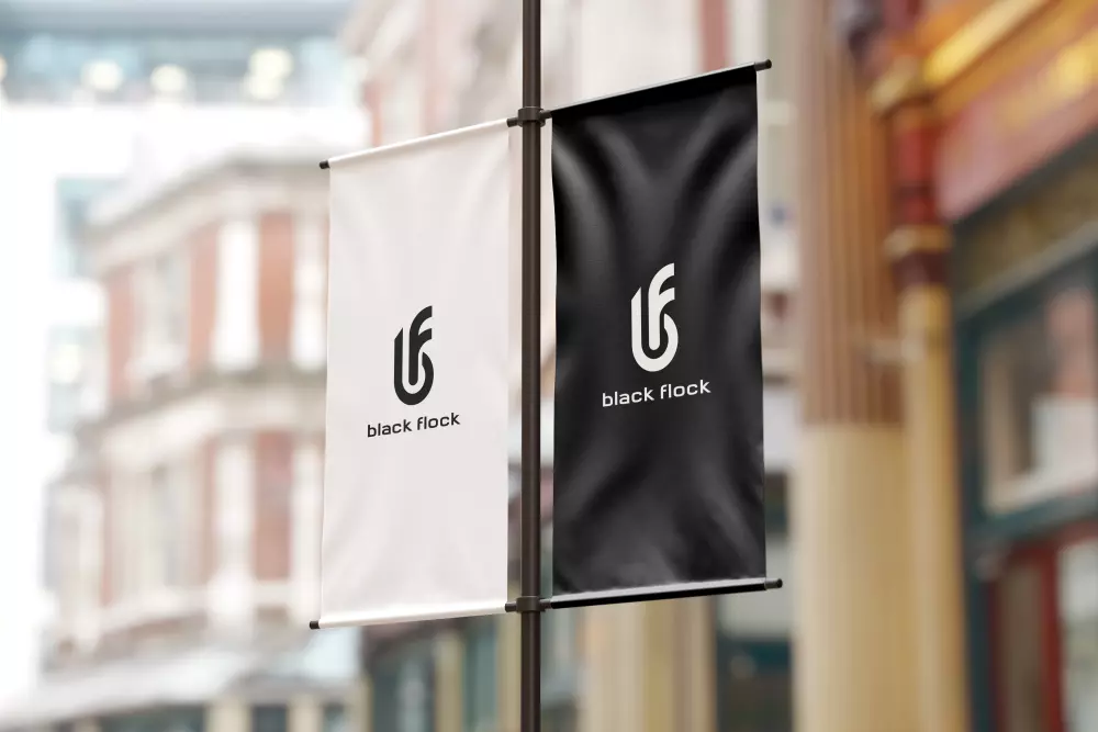 تصميم شعار إحترافى