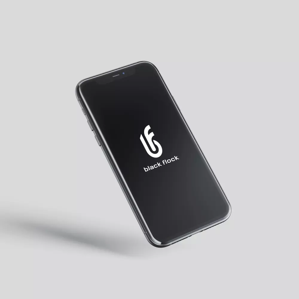 تصميم شعار إحترافى