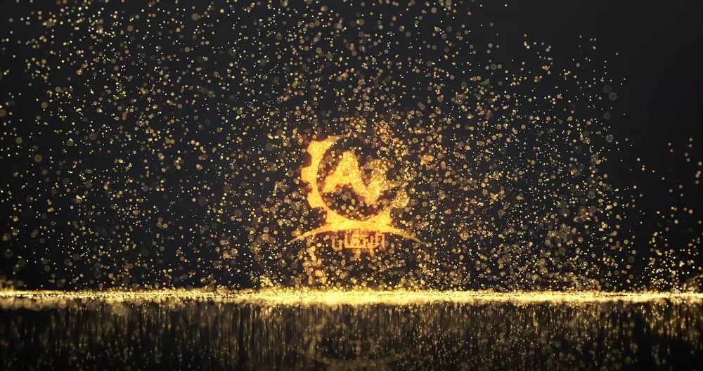 انترو احترافي لفيديوهاتك