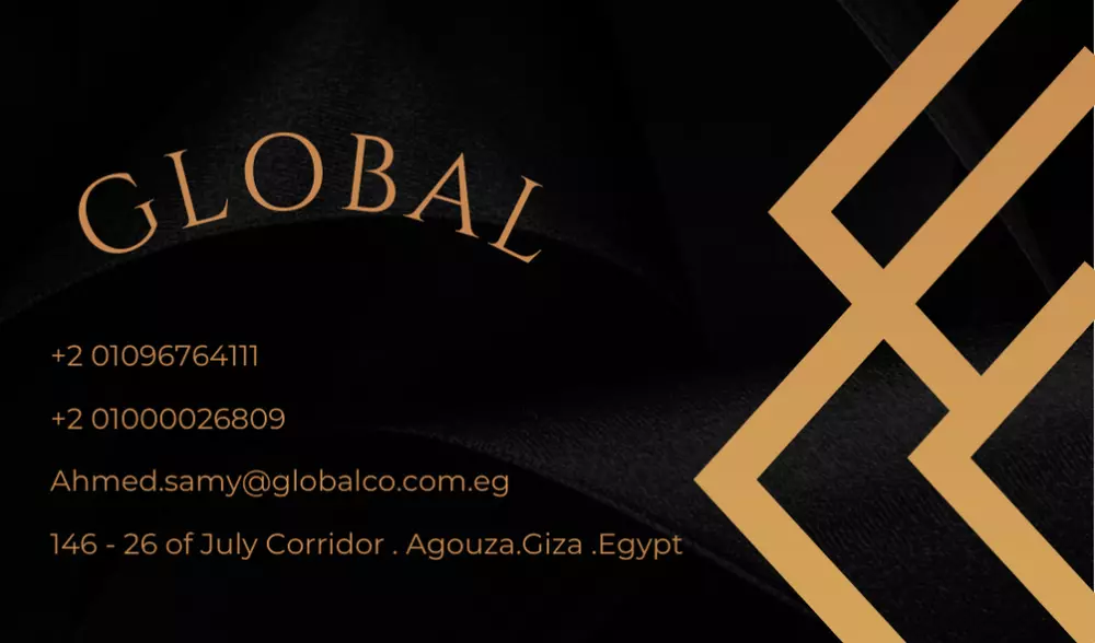 تصميم بزنس كارد | Business card