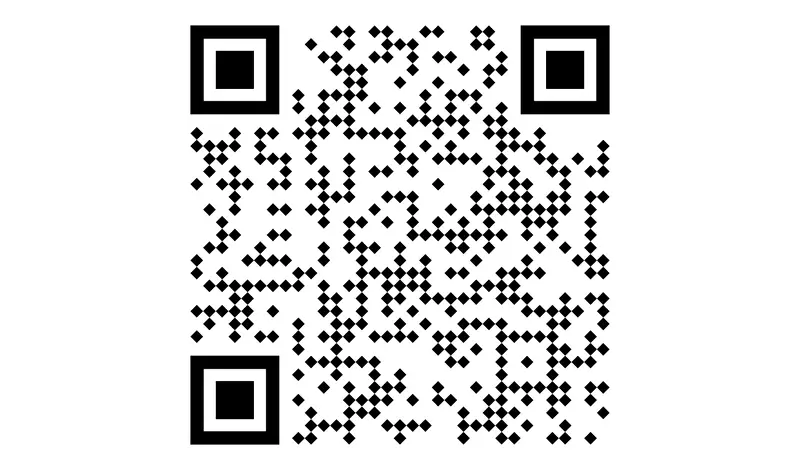 عمل QR code احترافي