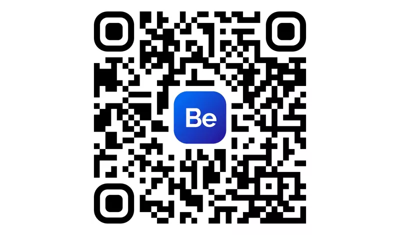 عمل QR code احترافي