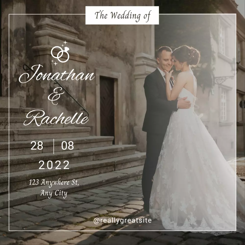 تصميم دعوة مناسبة احترافية