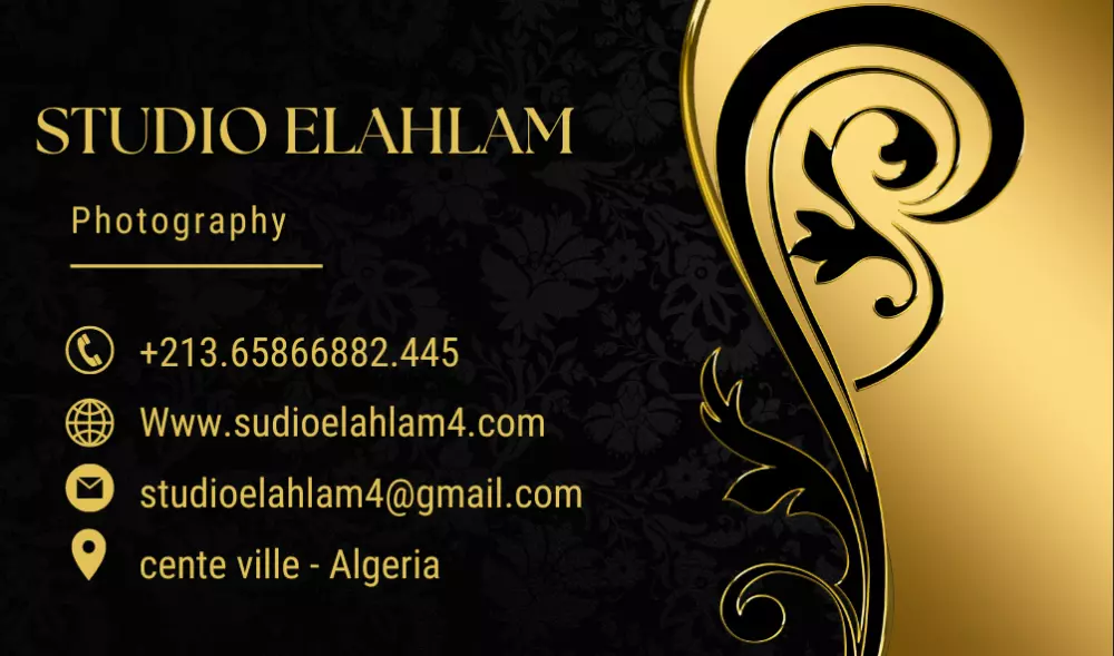 تصميم بطاقات الاعمال