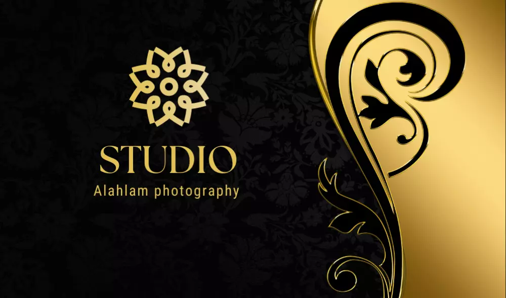 تصميم بطاقات الاعمال