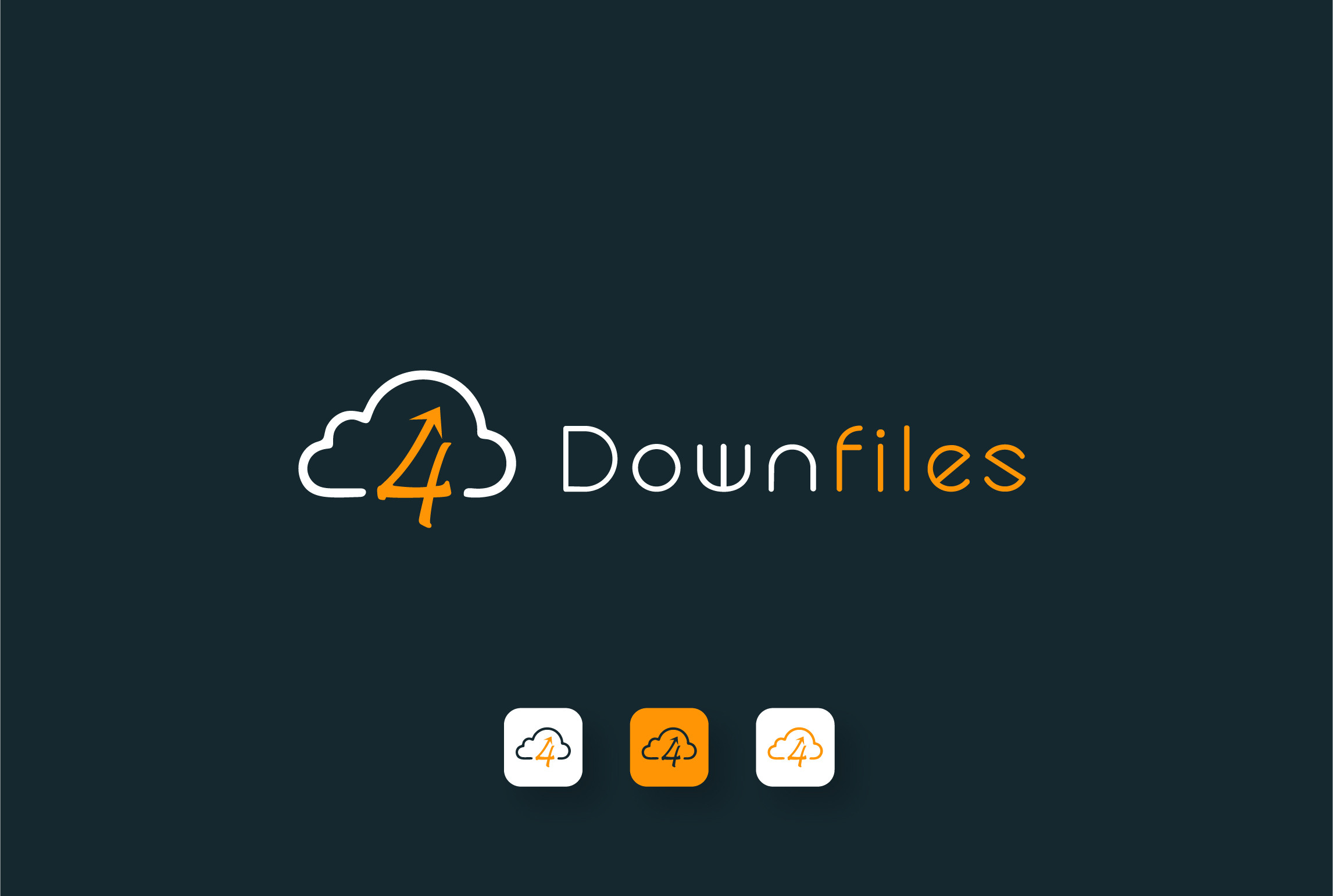 تصميم شعار فريد و عصري لشركتك أو مشروعك الناشئ