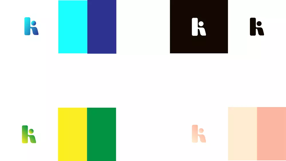 تصميم اي نوع من الشعارات