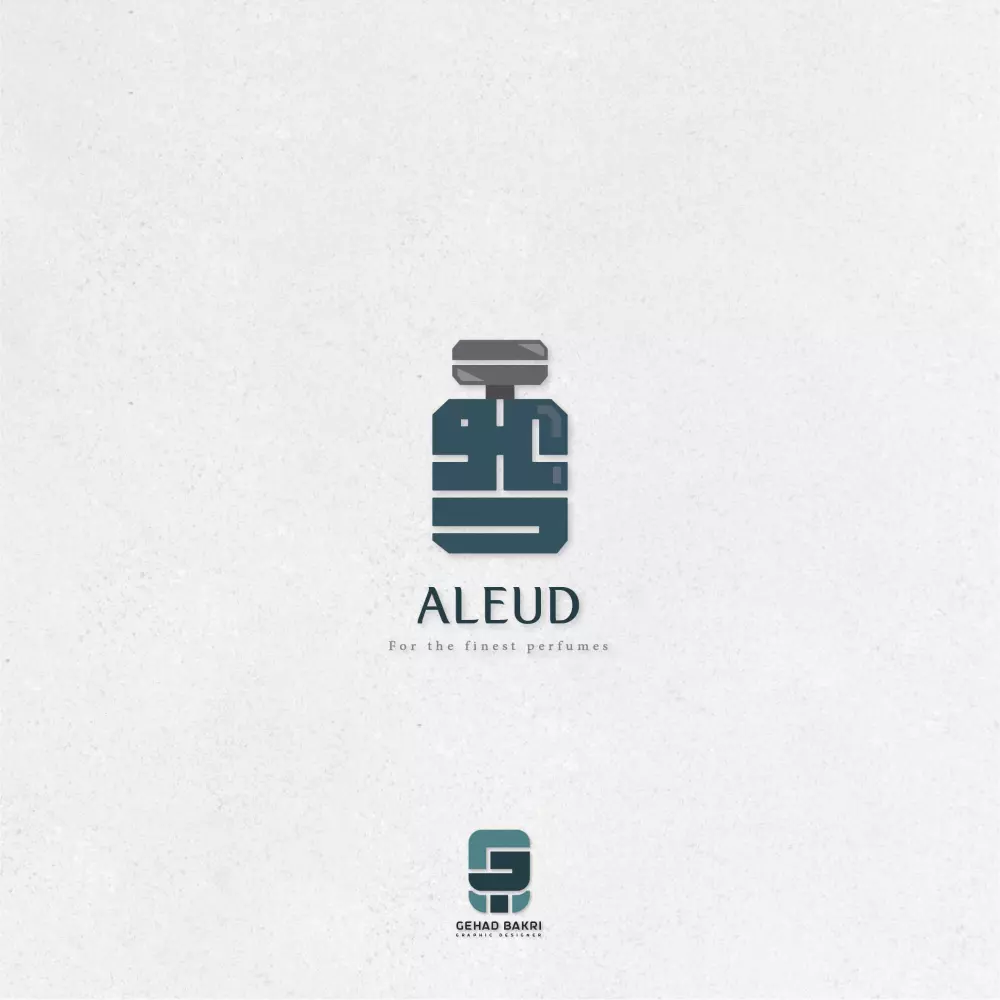 تصميم شعار احترافي.