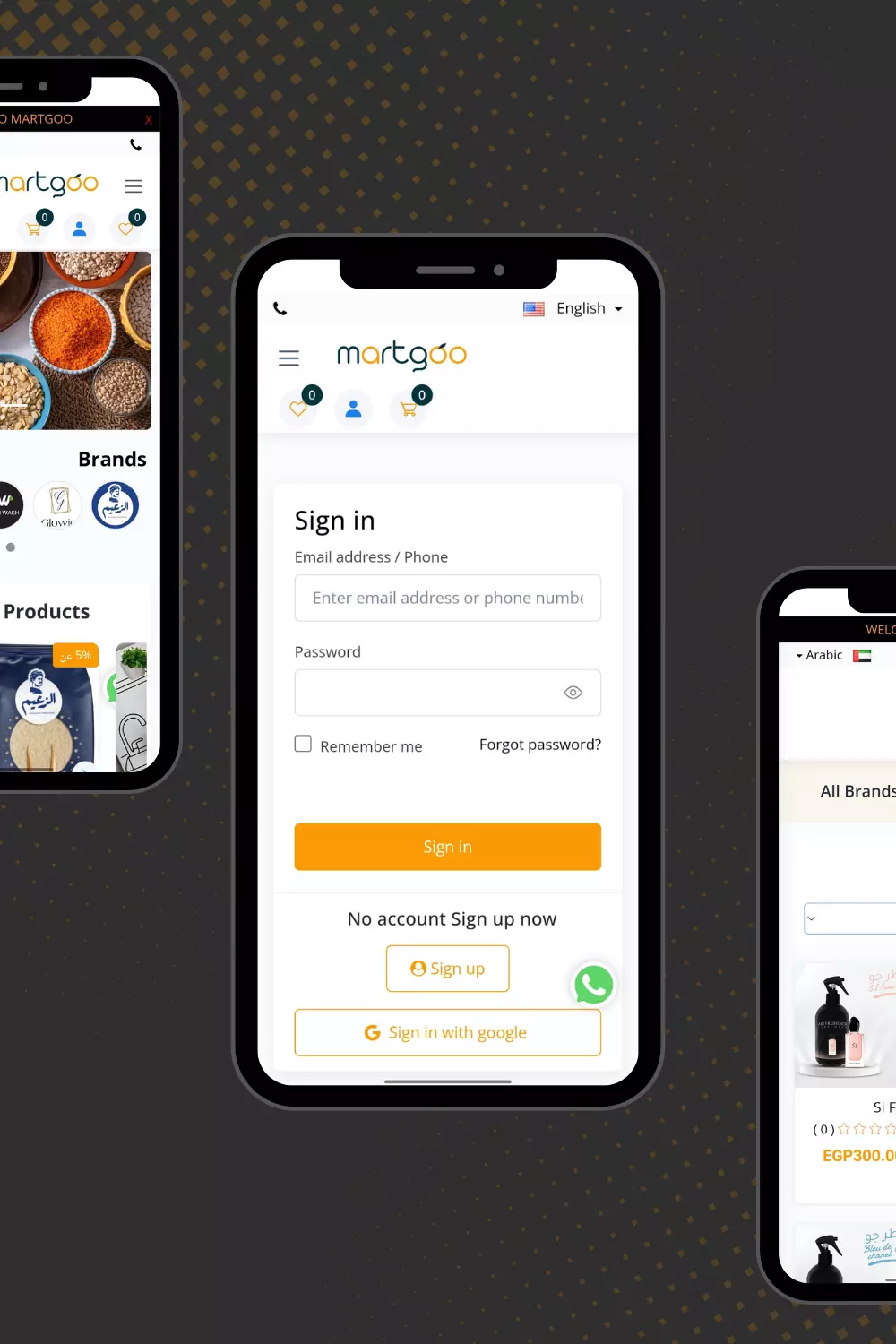 تحويل متجر شوبيفاي لموبايل ابلكيشن