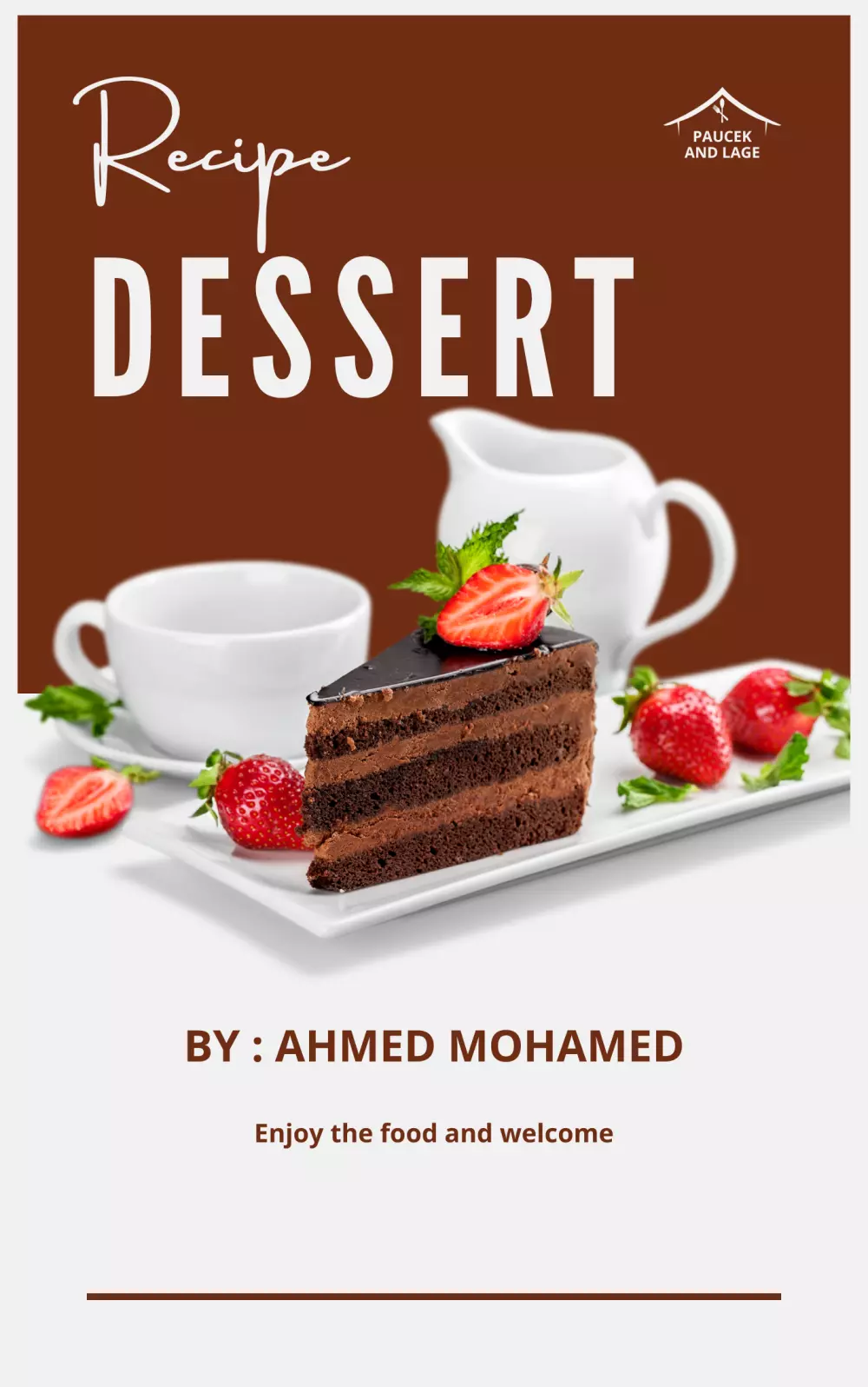 تصميم غلاف كتاب