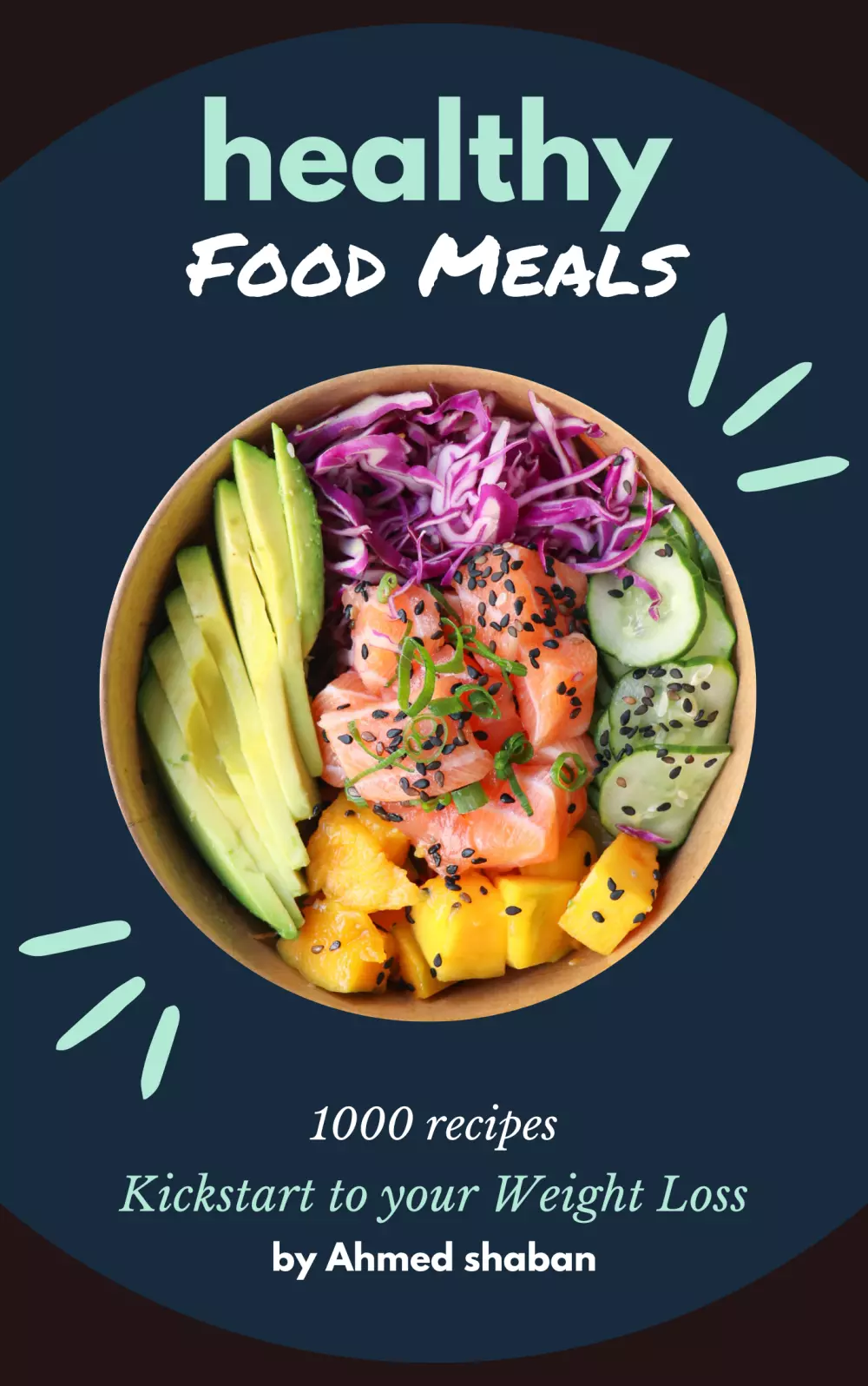 تصميم غلاف كتاب