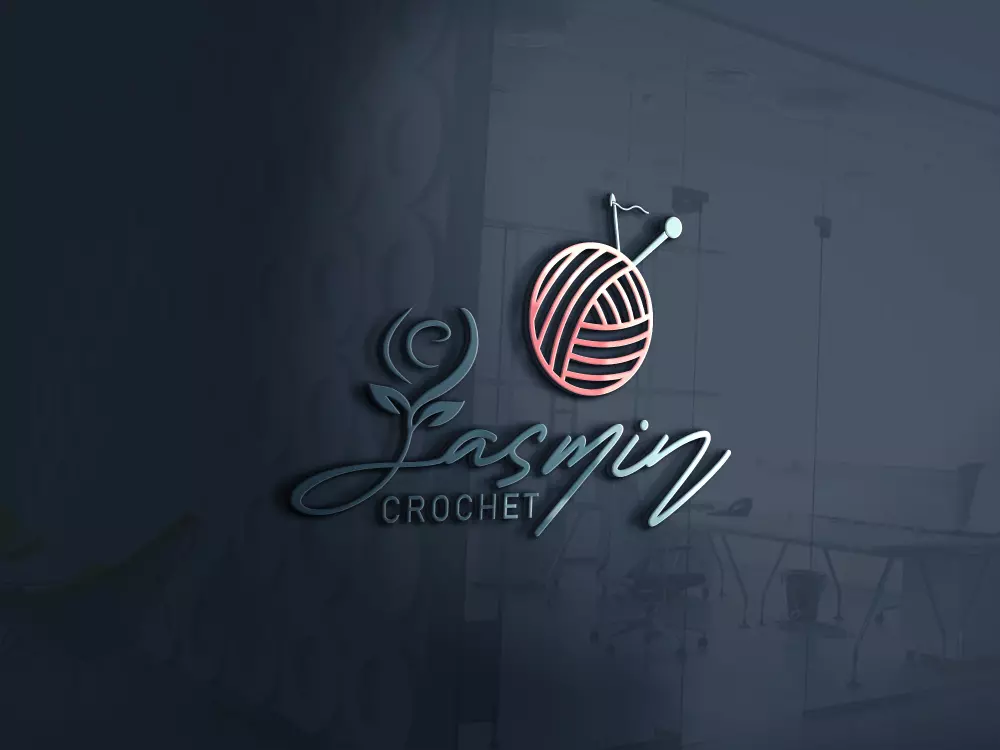 تصميم شعار (لوجو) احترافي في مختلف المجالات