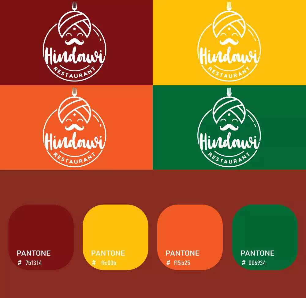 تصميم شعار (لوجو) احترافي في مختلف المجالات