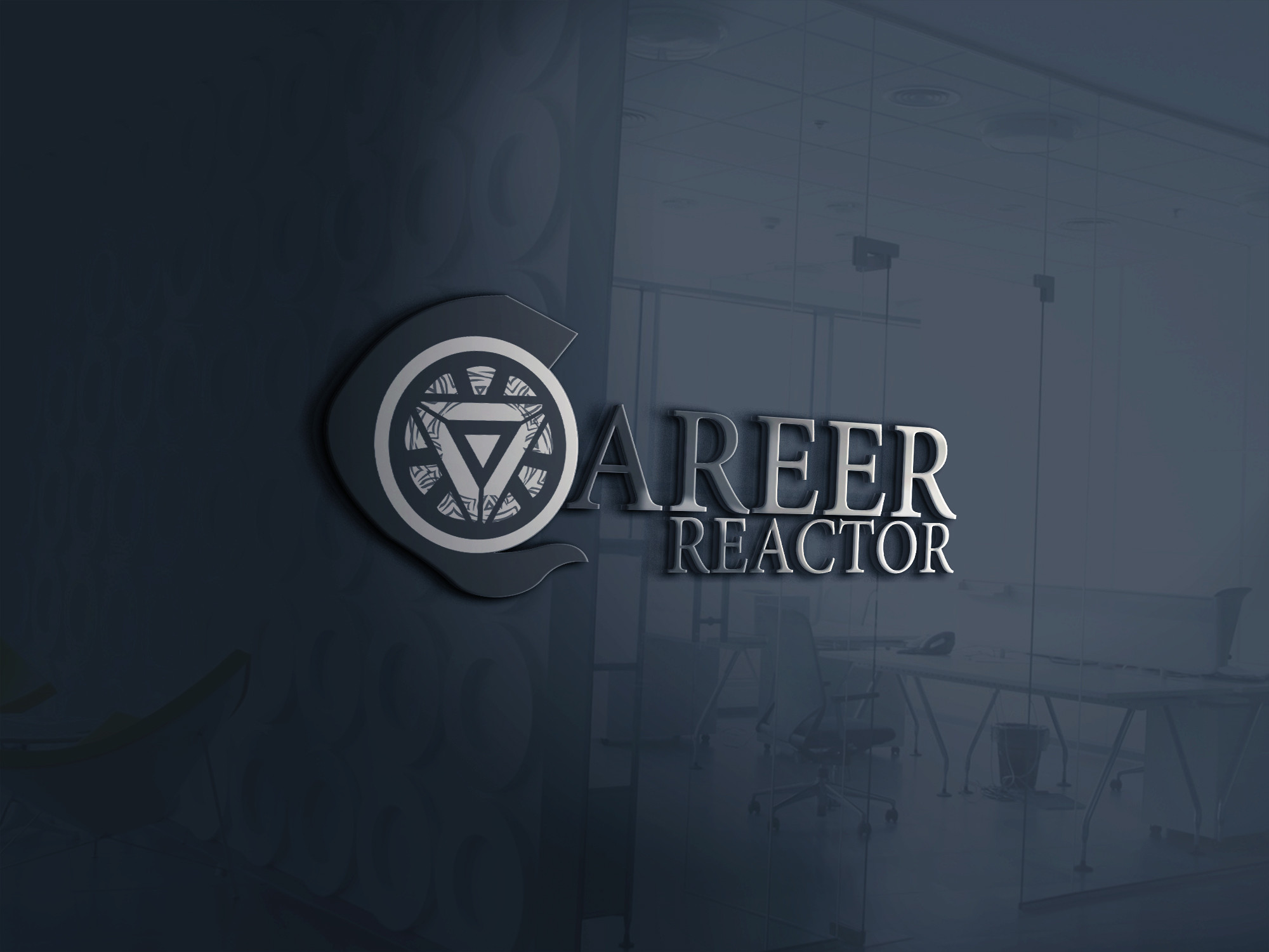 شعار احترافي +كافر هديه  مقابل 10دولارات فقط