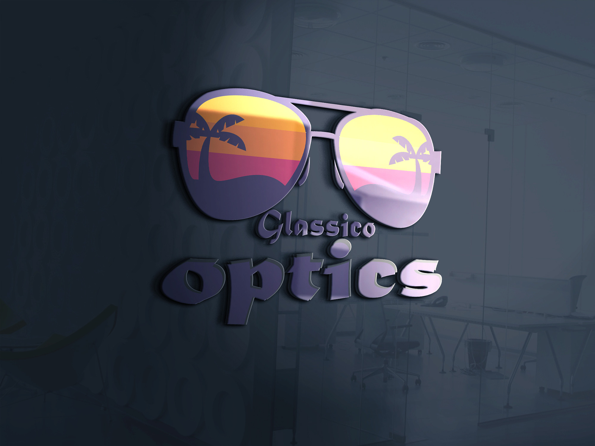 شعار احترافي +كافر هديه  مقابل 10دولارات فقط