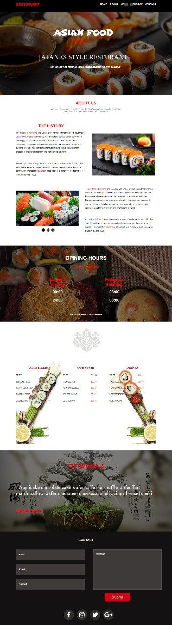 تصميم موقع متجاوب مع جميع الشاشات مقابل 10 دولارات