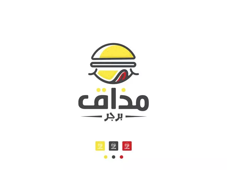 تصميم الشعارات(logos) بكل إحترافية وتميز