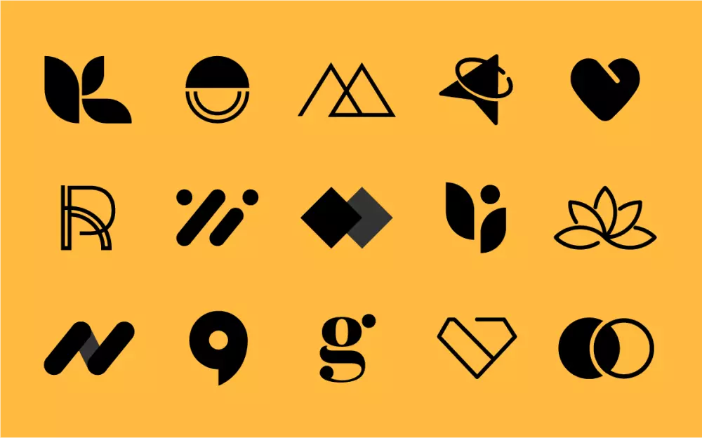 تصميم الشعارات(logos) بكل إحترافية وتميز