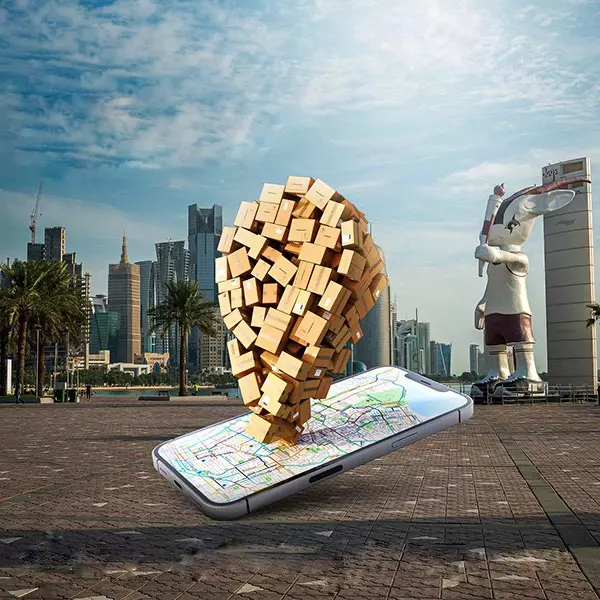 تصاميم ابداعية بأحترافية خليك مع الخبرة