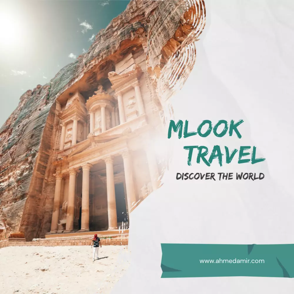 تصاميم ابداعية بأحترافية خليك مع الخبرة