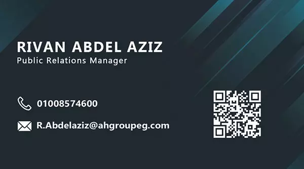 بطاقة اعمال شخصية و لشركة Speciale