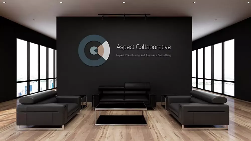 تصميم شعار لوجو - Logo لوكالة استشارية وإلخ…..