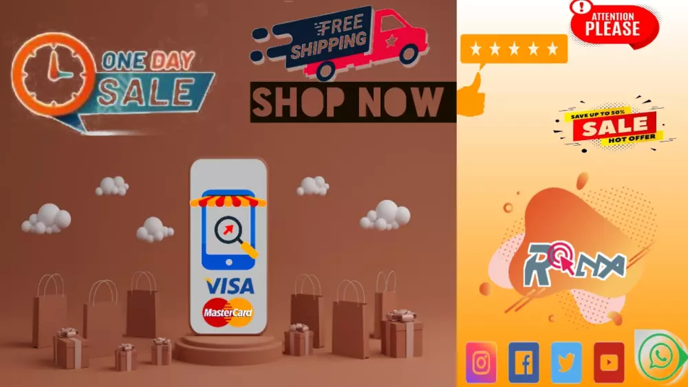 سنساعدك في أختيار غلاف أو بانر لصفحتك