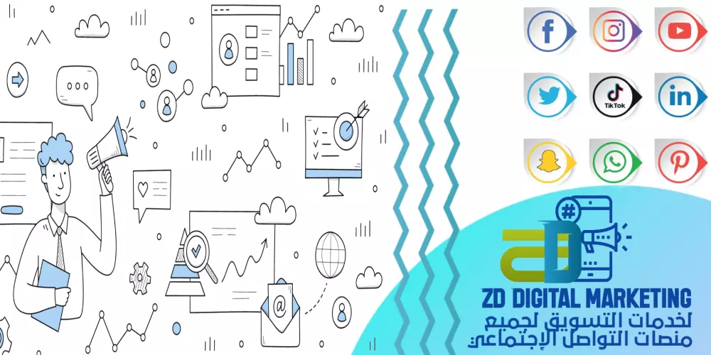 سنساعدك في أختيار غلاف أو بانر لصفحتك