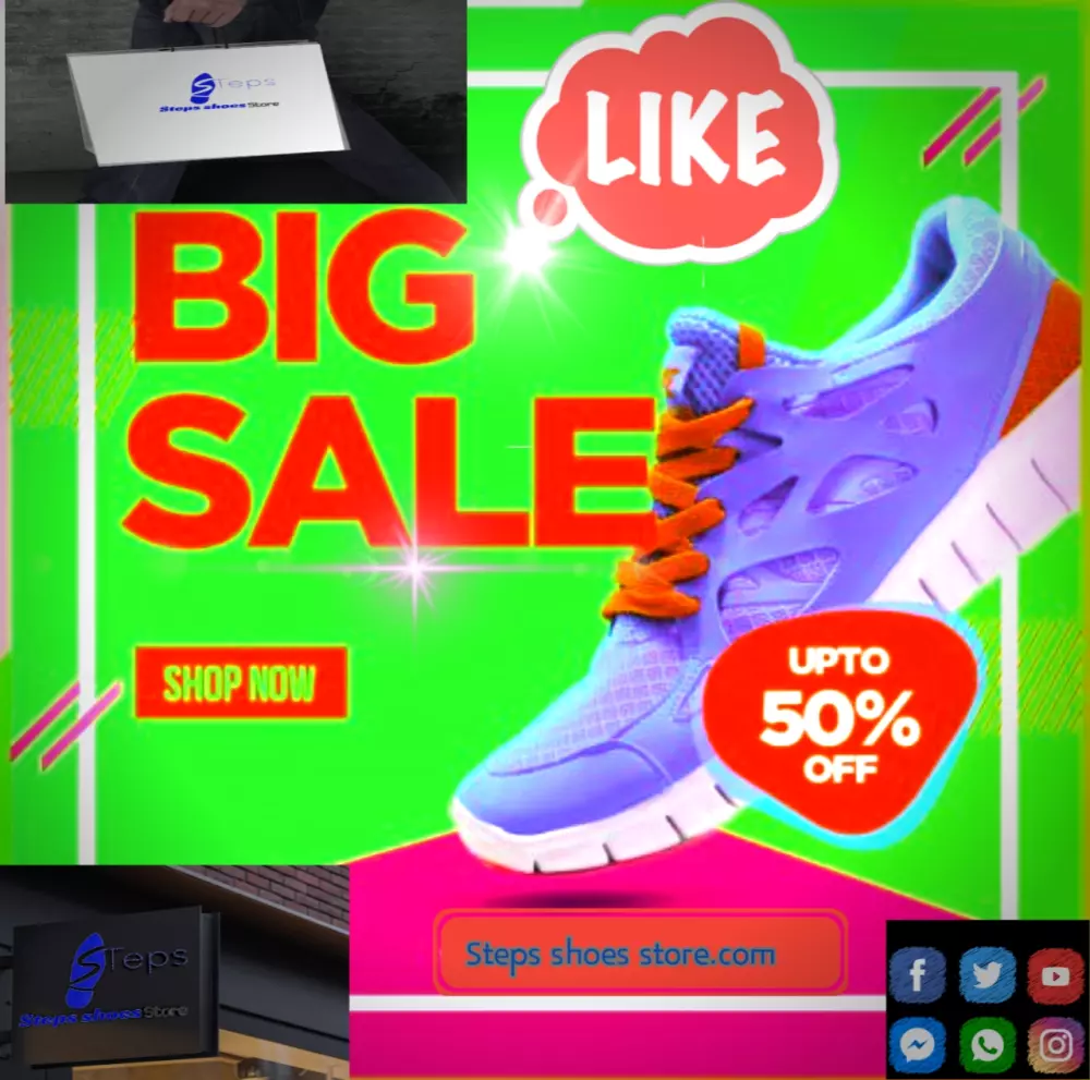 سنساعدك في أختيار غلاف أو بانر لصفحتك