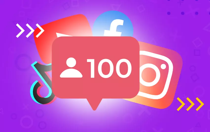 متابعين تواصل اجتماعي