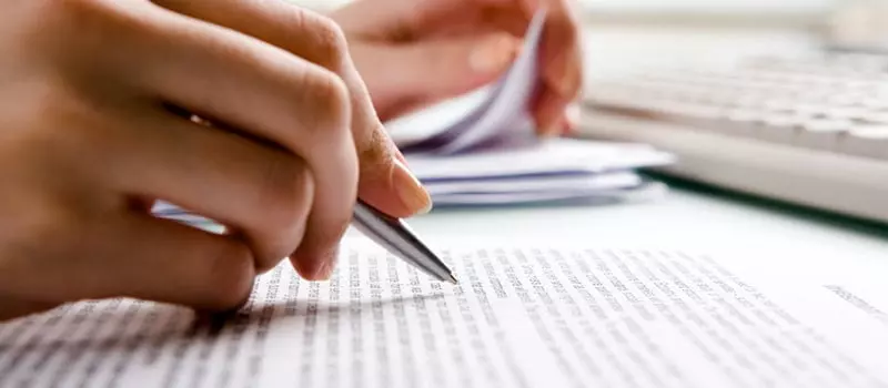 خدمة كتابة المقالات