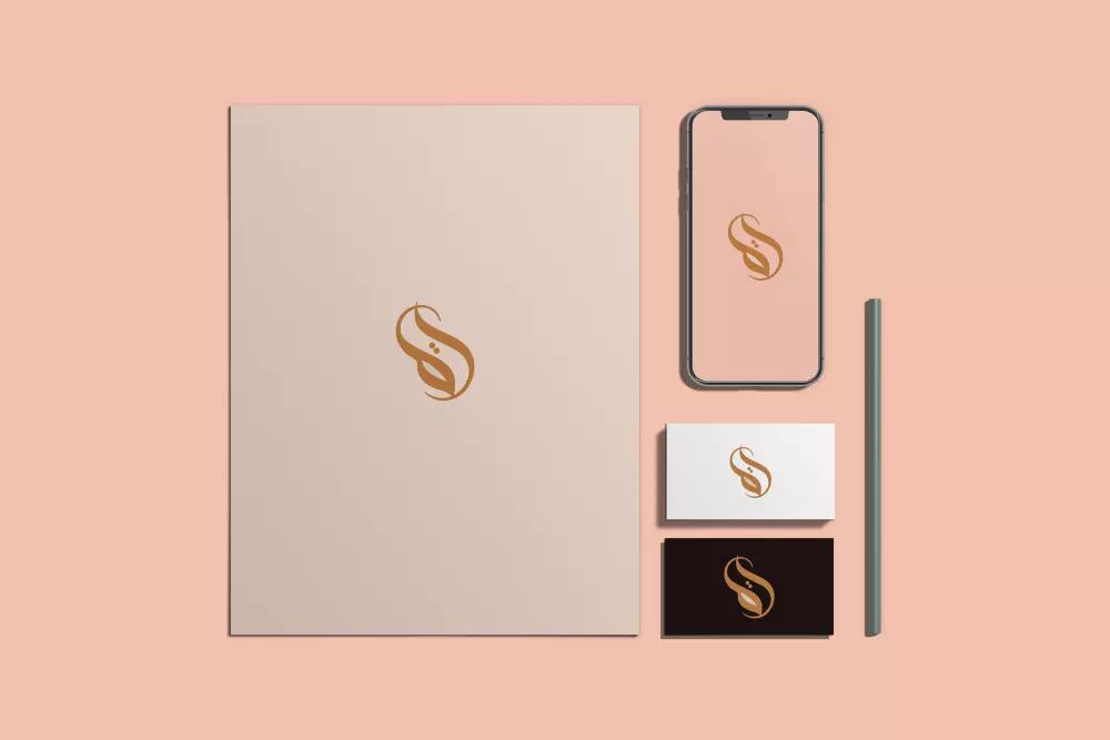 تصميم شعارات احترافية ومميزة