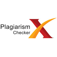 Plagiarism Checker X فحص وتدقيق فى جميع المستندات