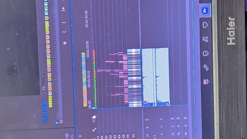 تصميم فيديوهات|مونتاج يوتيوب- تيك توك