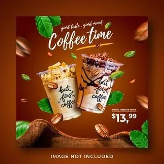 تصميم سوشيال ميديا