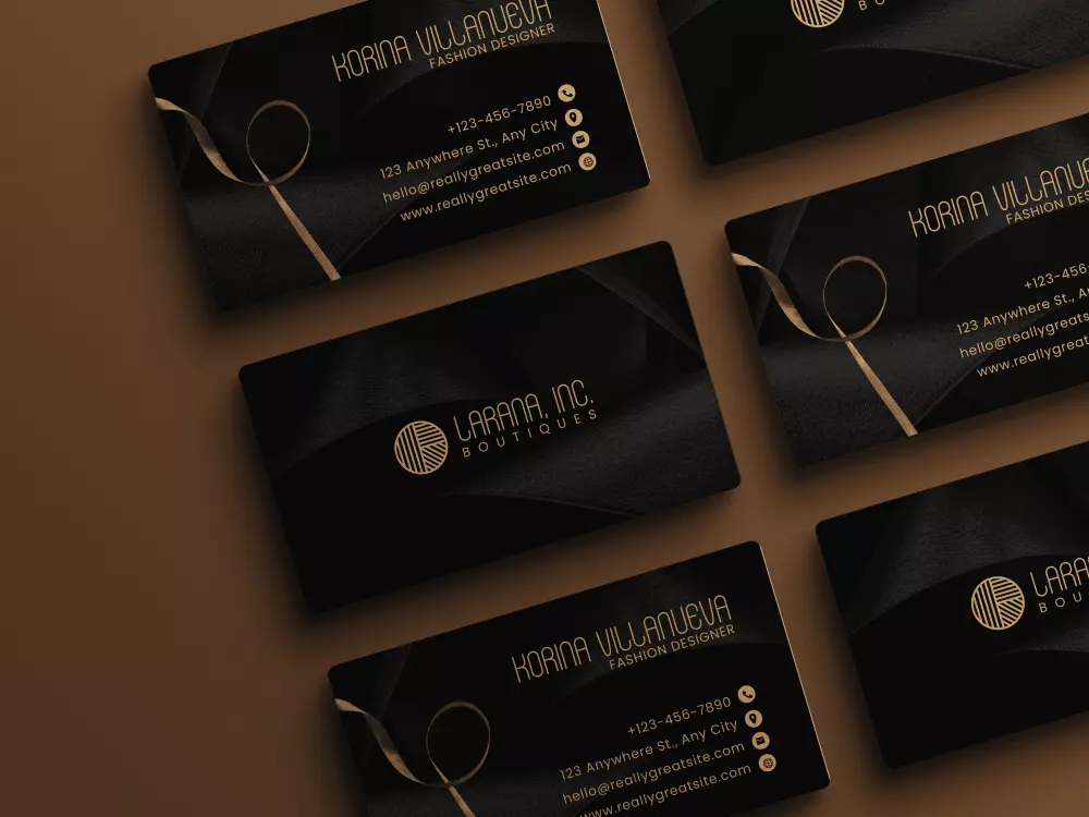 سأقوم بتصميم بطاقة عمل بسيطة جاهزة للطباعة يبدأ من 10$