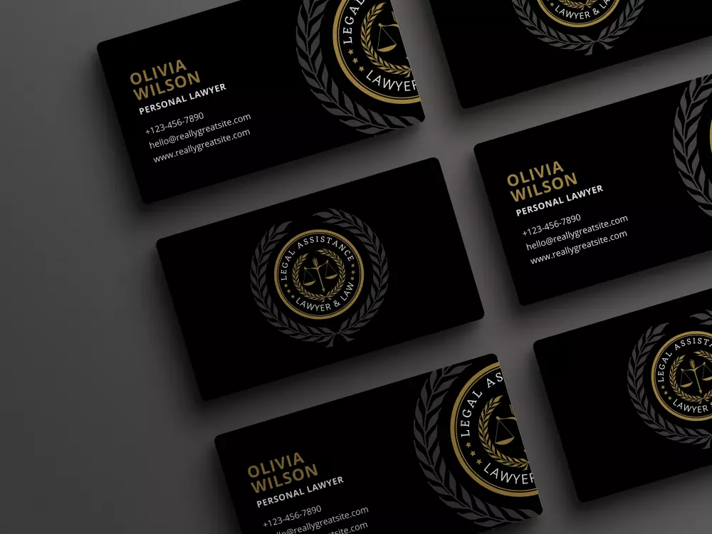 سأقوم بتصميم بطاقة عمل بسيطة جاهزة للطباعة يبدأ من 10$