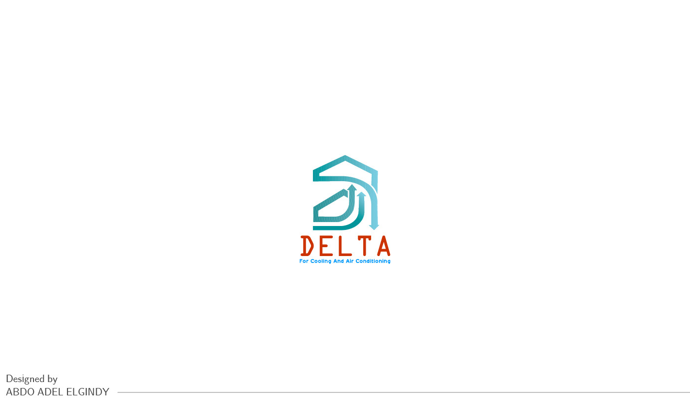 تصميم شعار بشكل احترافى لشركتك  والوان تناسب مجالك عملك