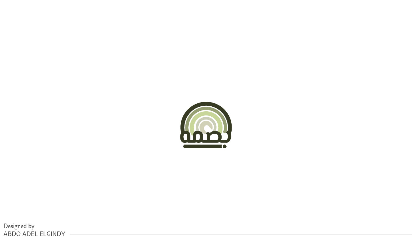 تصميم شعار بشكل احترافى لشركتك  والوان تناسب مجالك عملك