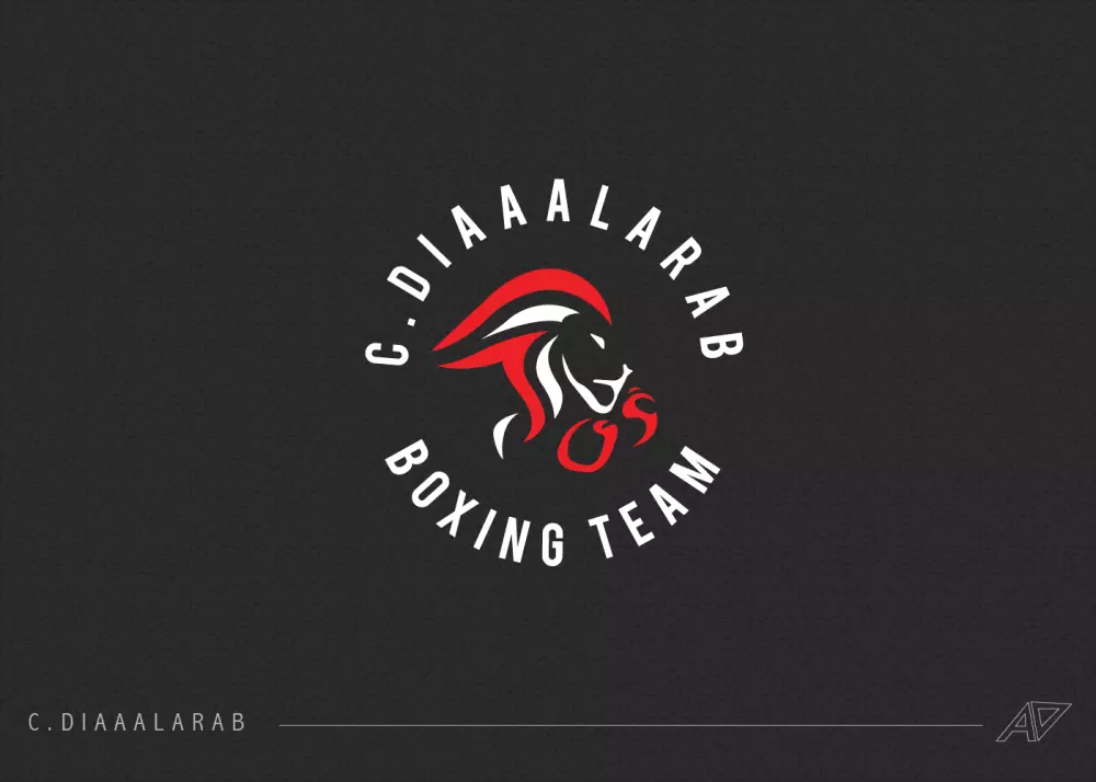 تصميم شعار مميز LOGO DESIGN