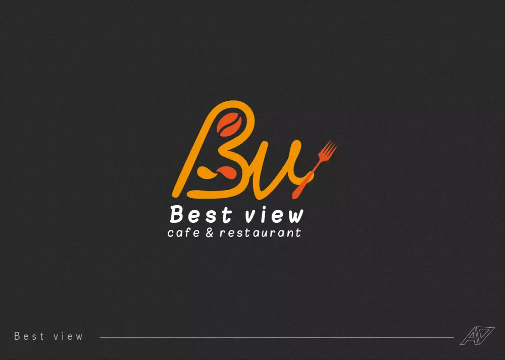 تصميم شعار مميز LOGO DESIGN